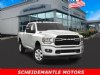 2024 Ram 2500 Big Horn Bright White Clearcoat, Hermitage, PA