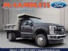 2024 Ford F-350SD XL DRW Darkened Bronze Metallic, Mercer, PA