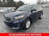 2020 Kia Sorento LX Imperial Blue, Hermitage, PA