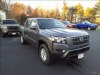 2024 Nissan Frontier - Concord - NH