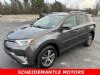 2017 Toyota RAV4 XLE Gray, Hermitage, PA