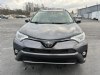 2017 Toyota RAV4 XLE Gray, Hermitage, PA