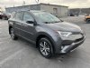 2017 Toyota RAV4 XLE Gray, Hermitage, PA