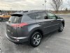 2017 Toyota RAV4 XLE Gray, Hermitage, PA