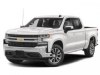 2022 Chevrolet Silverado 1500 LTD LT Northsky Blue Metallic, Hermitage, PA