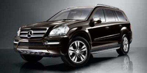 2012 Mercedes-Benz GL-Class GL 450 Black, Hermitage, PA