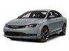 2015 Chrysler 200 S Billet Silver Metallic Clearcoat, Hermitage, PA