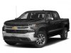 2020 Chevrolet Silverado 1500 - Hermitage - PA