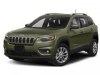 2019 Jeep Cherokee Limited Granite Crystal Metallic Clearcoat, Hermitage, PA