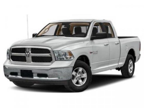 2020 Ram Ram Pickup 1500 Classic Warlock Patriot Blue Pearlcoat, Hermitage, PA