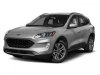 2022 Ford Escape SEL White Metallic, Danvers, MA