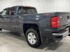 2018 Chevrolet Silverado 1500 LT Pickup 4D 5 3-4 ft Gray, Sioux Falls, SD