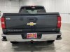 2018 Chevrolet Silverado 1500 LT Pickup 4D 5 3-4 ft Gray, Sioux Falls, SD