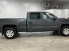 2018 Chevrolet Silverado 1500 LT Pickup 4D 5 3-4 ft Gray, Sioux Falls, SD