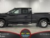 2021 Chevrolet Silverado 1500 LT Pickup 4D 6 1-2 ft Black, Sioux Falls, SD