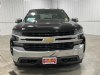 2021 Chevrolet Silverado 1500 LT Pickup 4D 6 1-2 ft Black, Sioux Falls, SD