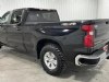 2020 Chevrolet Silverado 1500 LT Pickup 4D 6 1-2 ft Black, Sioux Falls, SD