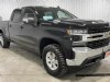 2020 Chevrolet Silverado 1500 LT Pickup 4D 6 1-2 ft Black, Sioux Falls, SD