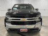 2020 Chevrolet Silverado 1500 LT Pickup 4D 6 1-2 ft Black, Sioux Falls, SD