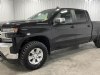 2020 Chevrolet Silverado 1500 LT Pickup 4D 6 1-2 ft Black, Sioux Falls, SD