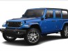 2024 Jeep Wrangler 4xe 4-DOOR SPORT S Hydro Blue Pearlcoat, Lynnfield, MA