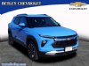 2024 Chevrolet TrailBlazer - Derry - NH