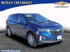 2022 Chevrolet Equinox LT Blu, Derry, NH