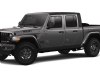 2024 Jeep Gladiator WILLYS 4X4 Granite Crystal, Lynnfield, MA
