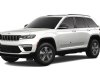 2024 Jeep Grand Cherokee 4xe 4xe Bright White, Lynnfield, MA