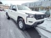 2024 Nissan Frontier S , Johnstown, PA