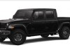 2024 Jeep Gladiator WILLYS 4X4 Black, Lynnfield, MA