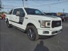 2018 Ford F-150 - Johnstown - PA