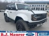 2024 Ford Bronco - Boswell - PA