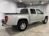 2010 GMC Canyon SLE Pickup 4D 5 ft Silver, Sioux Falls, SD