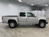 2010 GMC Canyon SLE Pickup 4D 5 ft Silver, Sioux Falls, SD