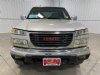 2010 GMC Canyon SLE Pickup 4D 5 ft Silver, Sioux Falls, SD