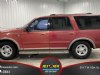 2001 Ford Expedition