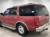 2001 Ford Expedition Eddie Bauer Sport Utility 4D Red, Sioux Falls, SD