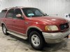 2001 Ford Expedition Eddie Bauer Sport Utility 4D Red, Sioux Falls, SD