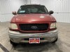 2001 Ford Expedition Eddie Bauer Sport Utility 4D Red, Sioux Falls, SD