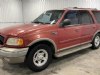 2001 Ford Expedition Eddie Bauer Sport Utility 4D Red, Sioux Falls, SD