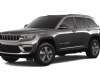 2024 Jeep Grand Cherokee 4xe 4xe Baltic Gray, Lynnfield, MA