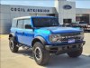 2024 Ford Bronco - Hondo - TX