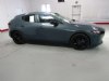 2023 Mazda Mazda3 Hatchback 2.5 S Carbon Edition Polymetal Gray Metallic, Beaverdale, PA