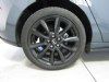 2023 Mazda Mazda3 Hatchback 2.5 S Carbon Edition Polymetal Gray Metallic, Beaverdale, PA