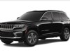 2024 Jeep Grand Cherokee 4xe 4xe Diamond Black Crystal Pearlcoat, Lynnfield, MA