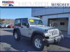 2012 Jeep Wrangler - Windber - PA