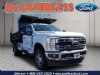 2024 Ford F-350SD XL DRW Oxford White, Mercer, PA