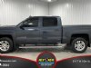 2018 Chevrolet Silverado 1500 LT Pickup 4D 5 3-4 ft Blue, Sioux Falls, SD