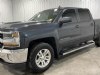 2018 Chevrolet Silverado 1500 LT Pickup 4D 5 3-4 ft Blue, Sioux Falls, SD